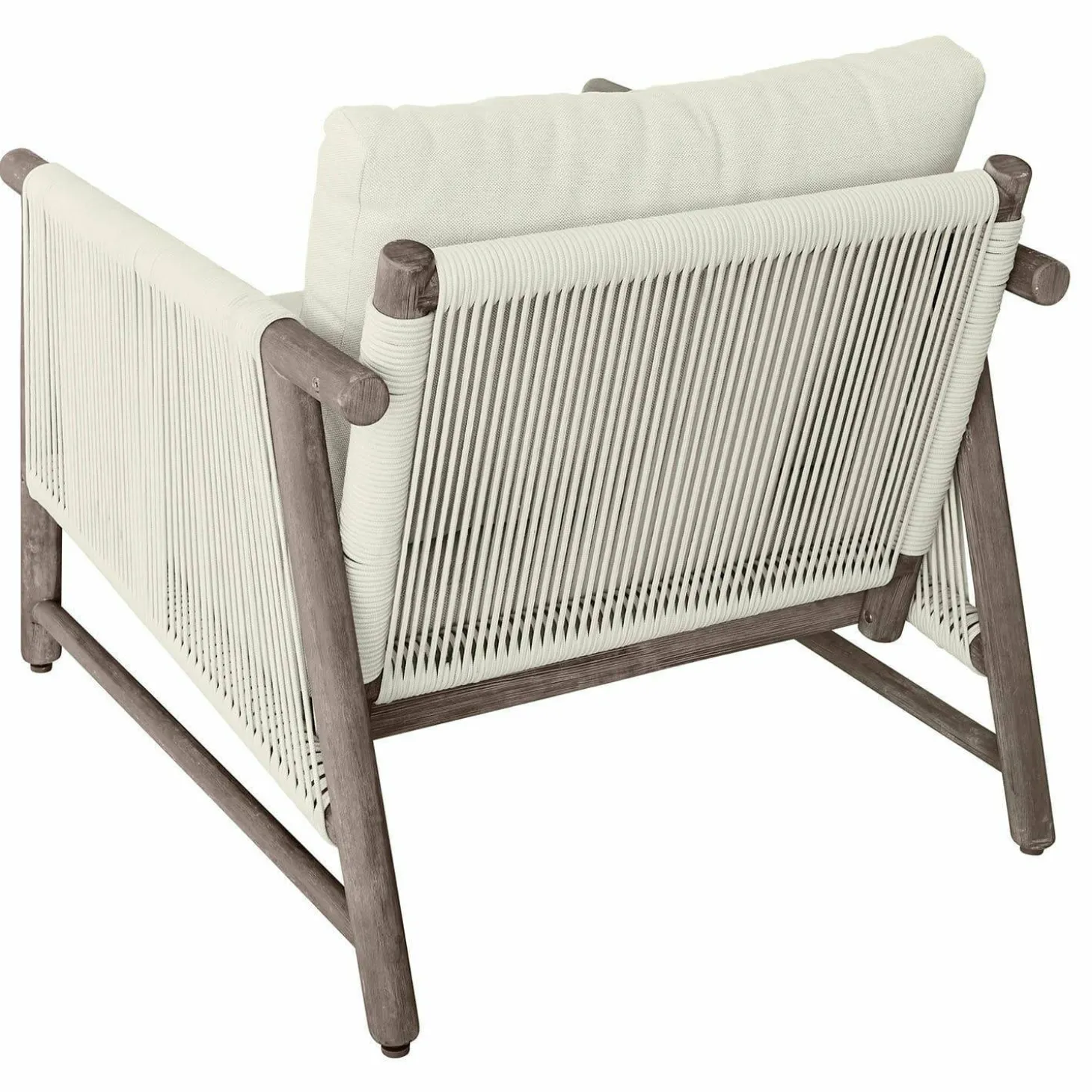 Poltrona FSC®-100% Clarmontaine