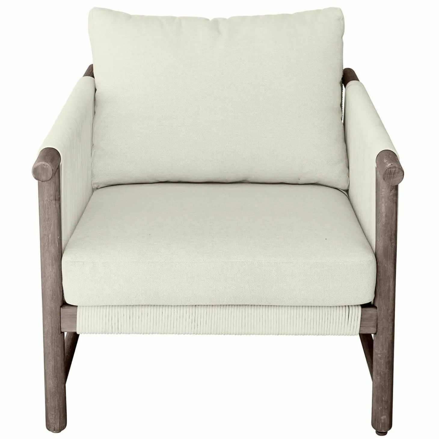 Poltrona FSC®-100% Clarmontaine