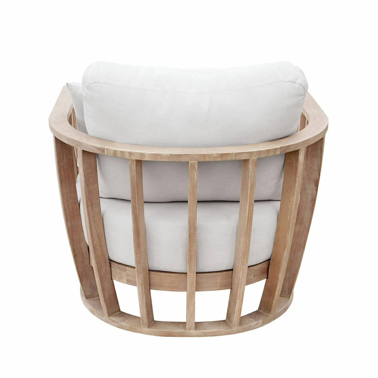 Poltrona FSC®-100% Vézère