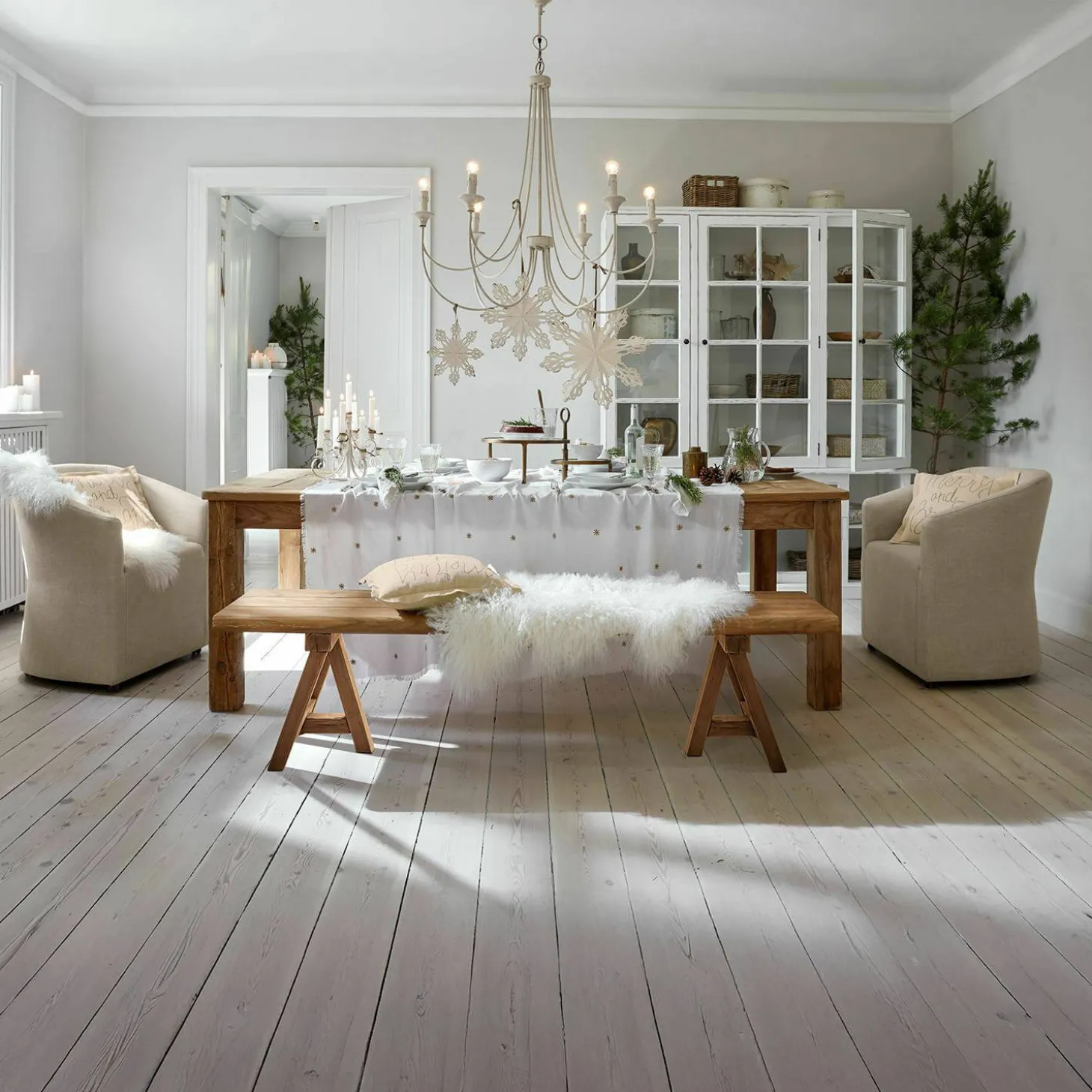 Poltrona Holmsen