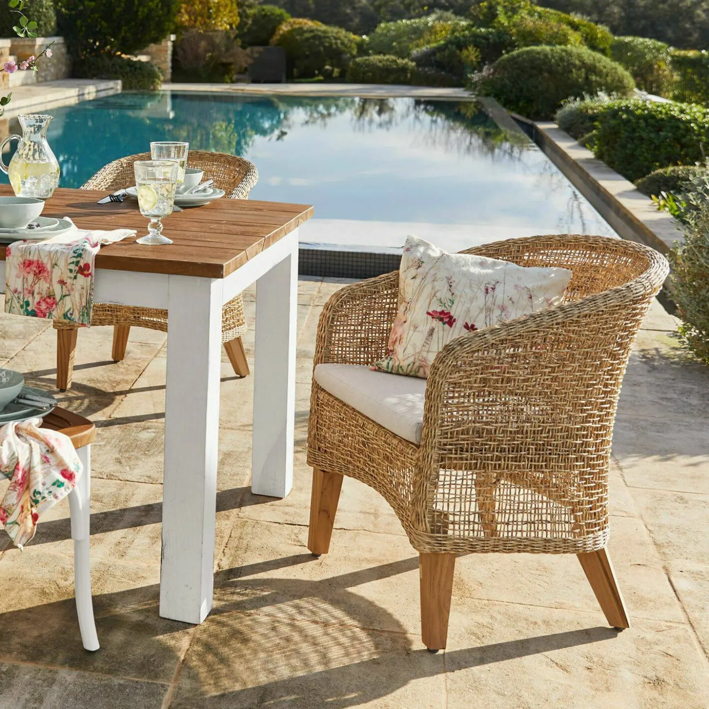 Poltrona Redcliffe
