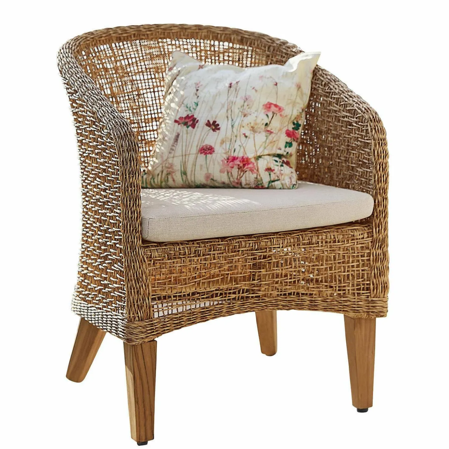 Poltrona Redcliffe