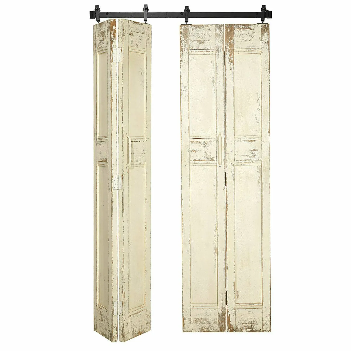 Porta a soffietto Auberisse