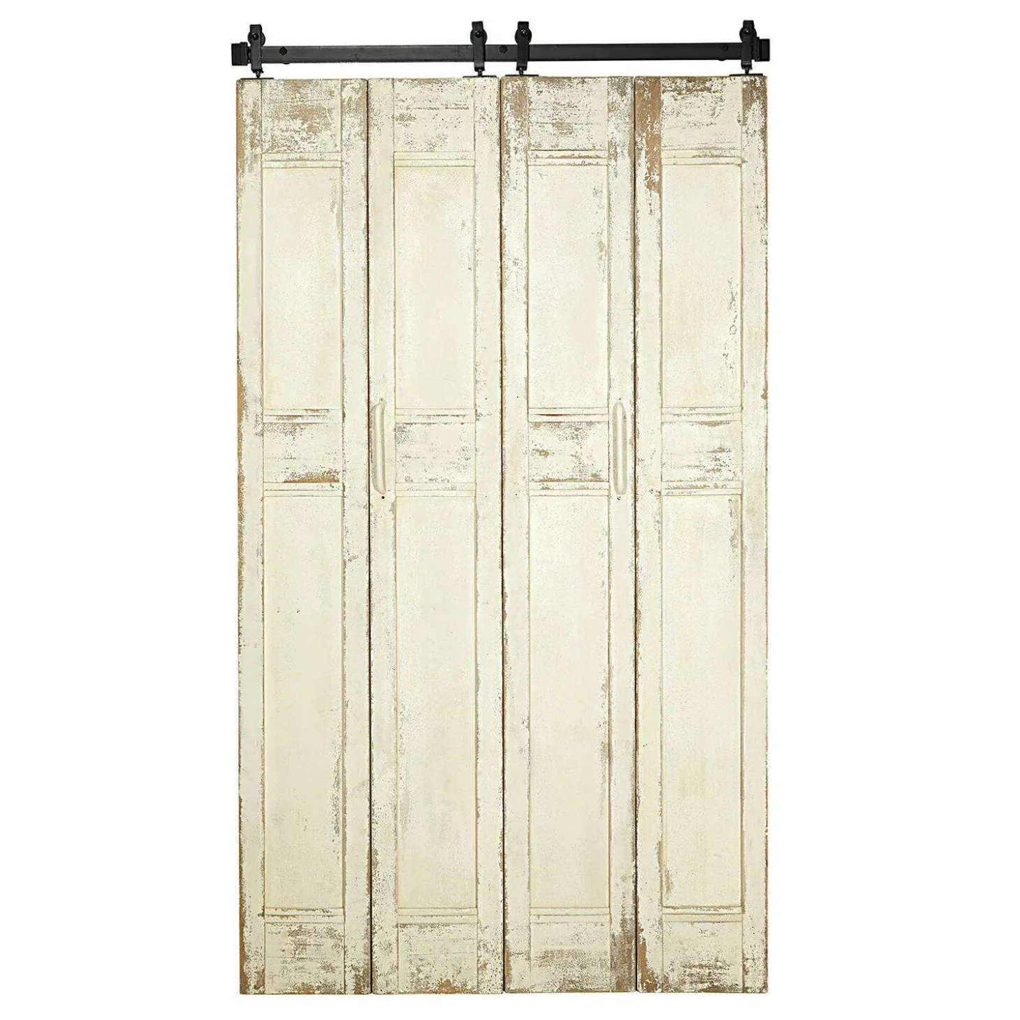 Porta a soffietto Auberisse