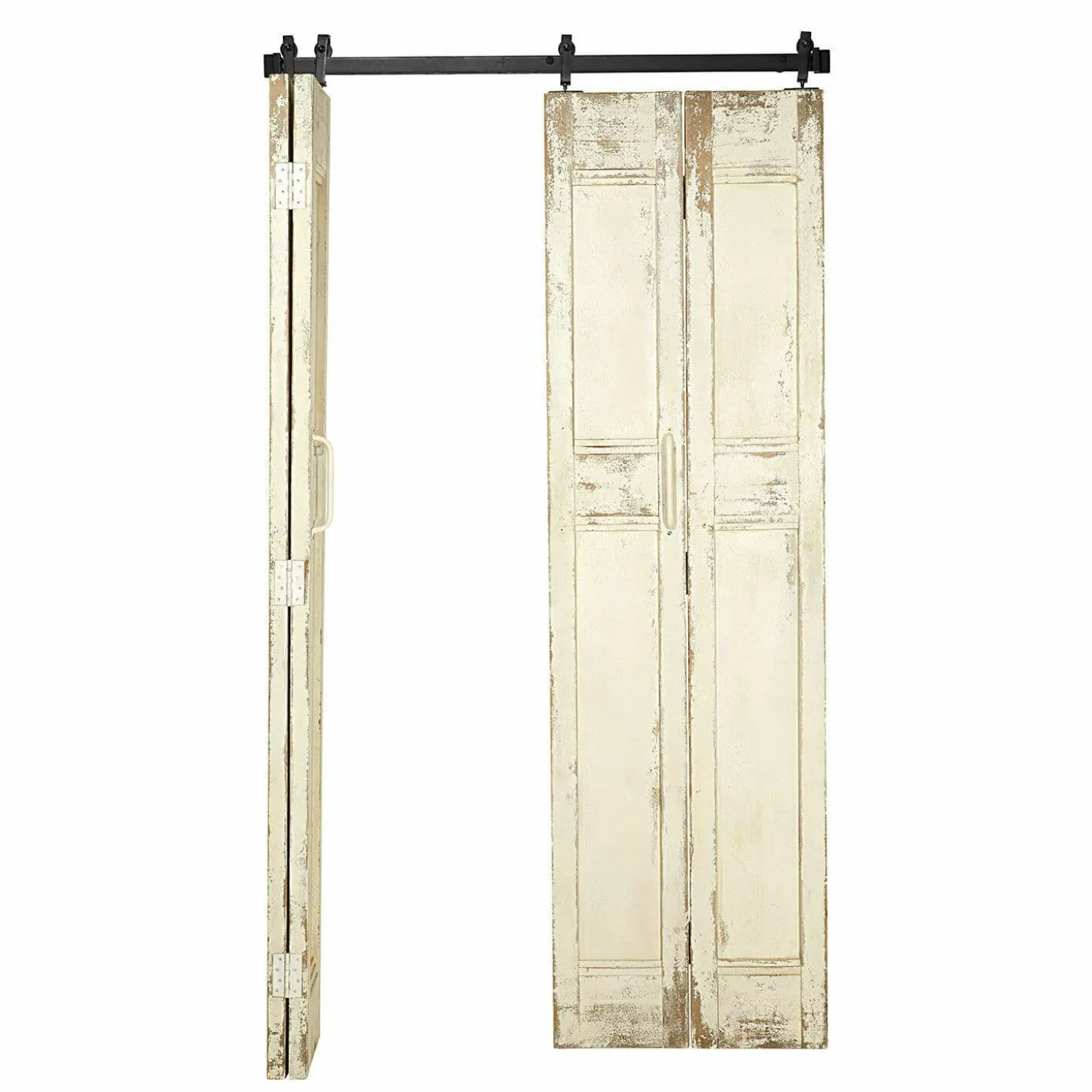 Porta a soffietto Auberisse