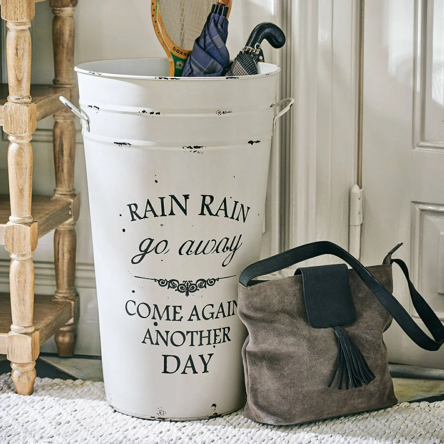 Portaombrelli Rain