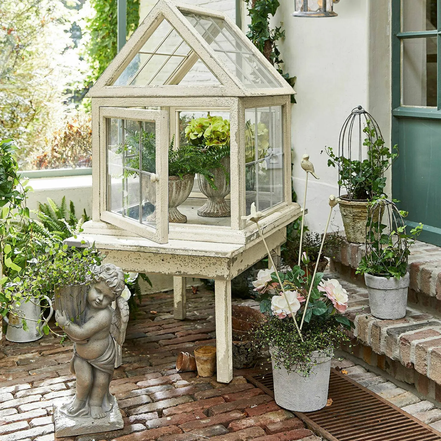 Portavaso Pirie