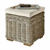 Pouf Xandrine