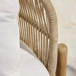 Salottino FSC®-100% Belvidere