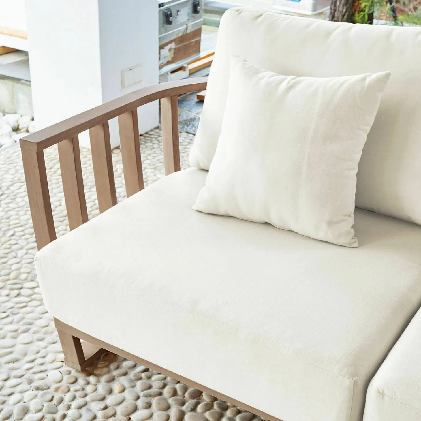 Salottino FSC®-100% Vézère