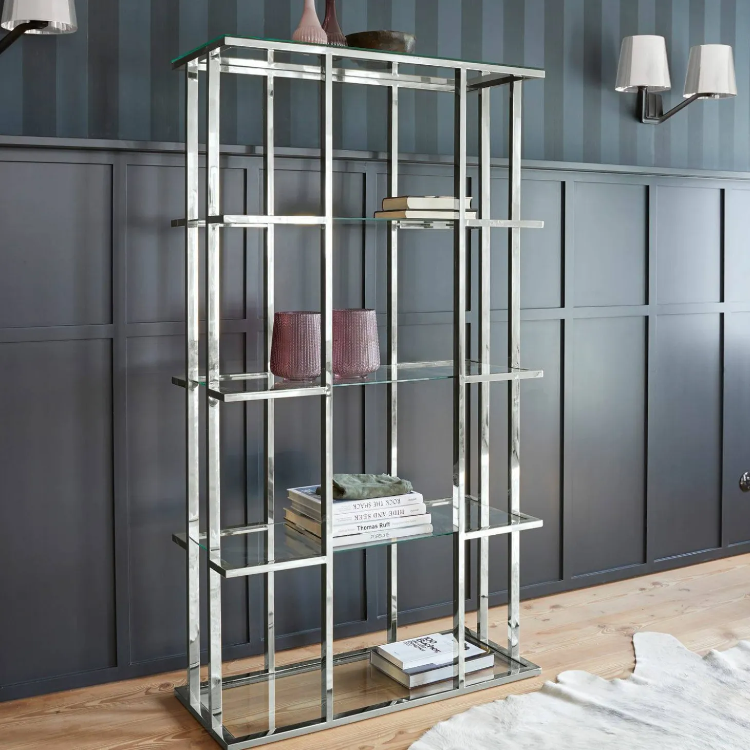 Scaffale Dacre