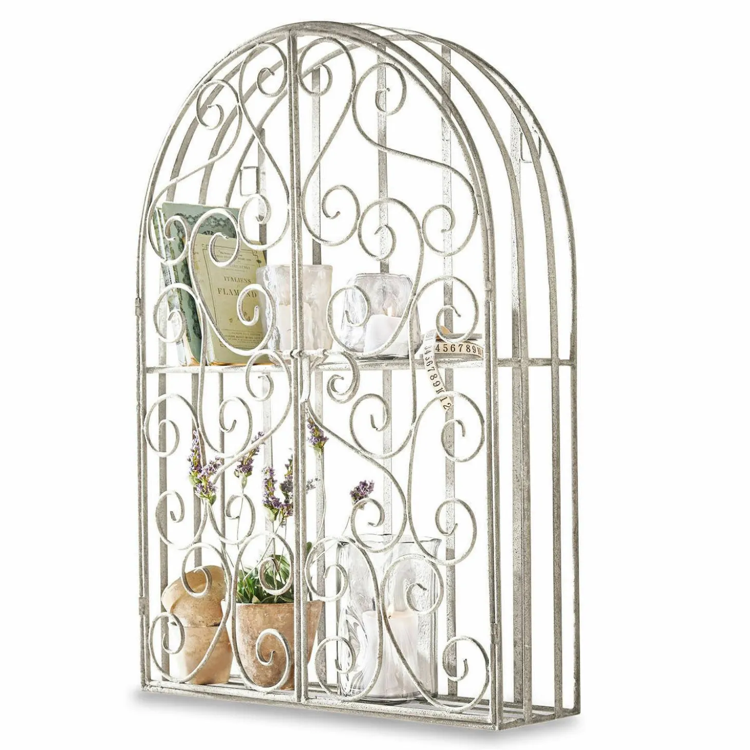 Scaffale da parete Chambellay