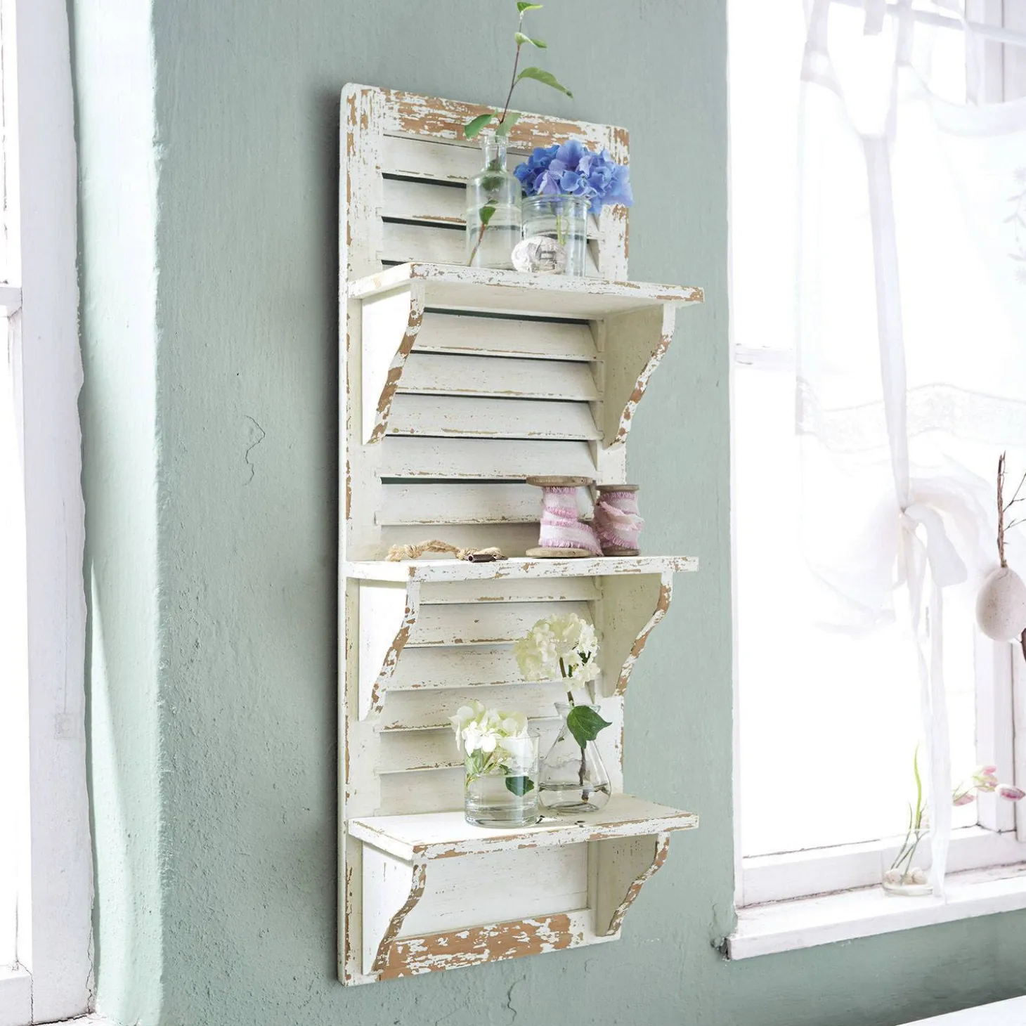 Scaffale Morclerey