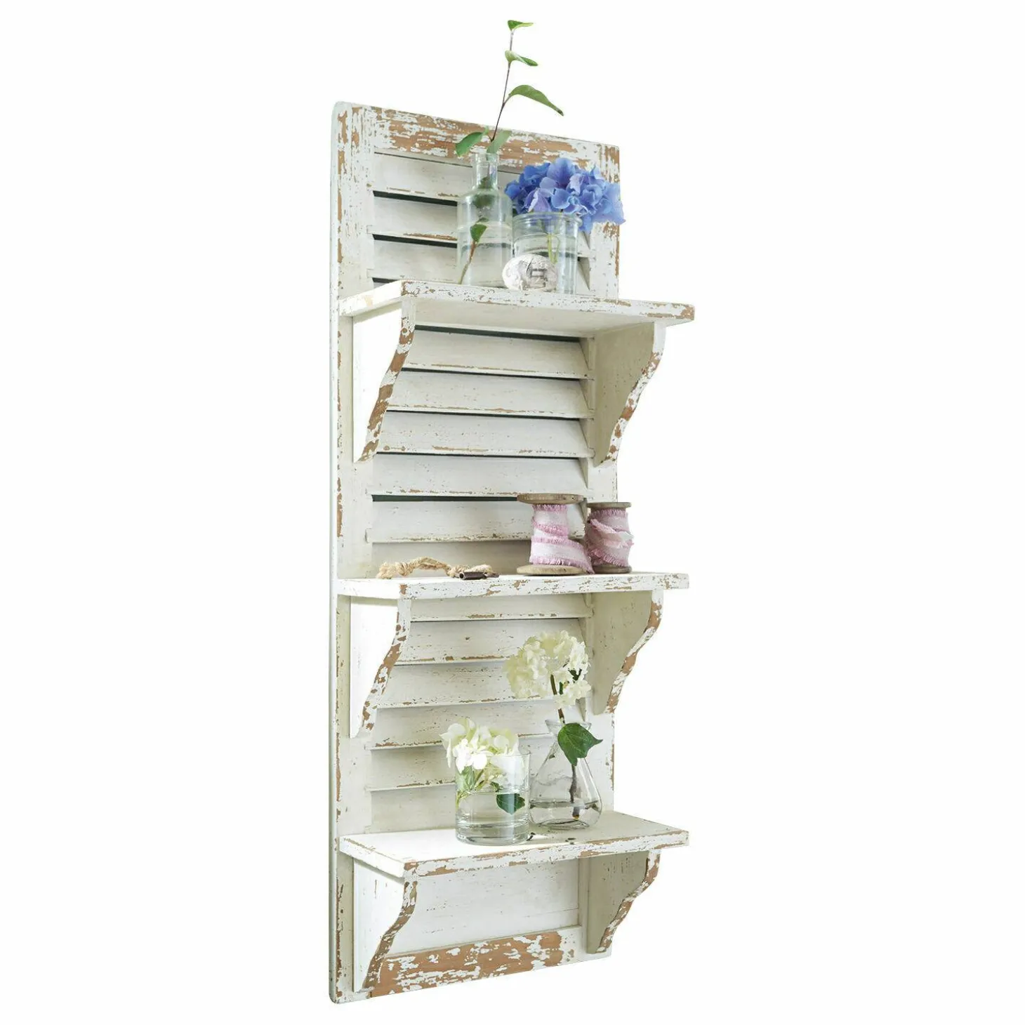 Scaffale Morclerey