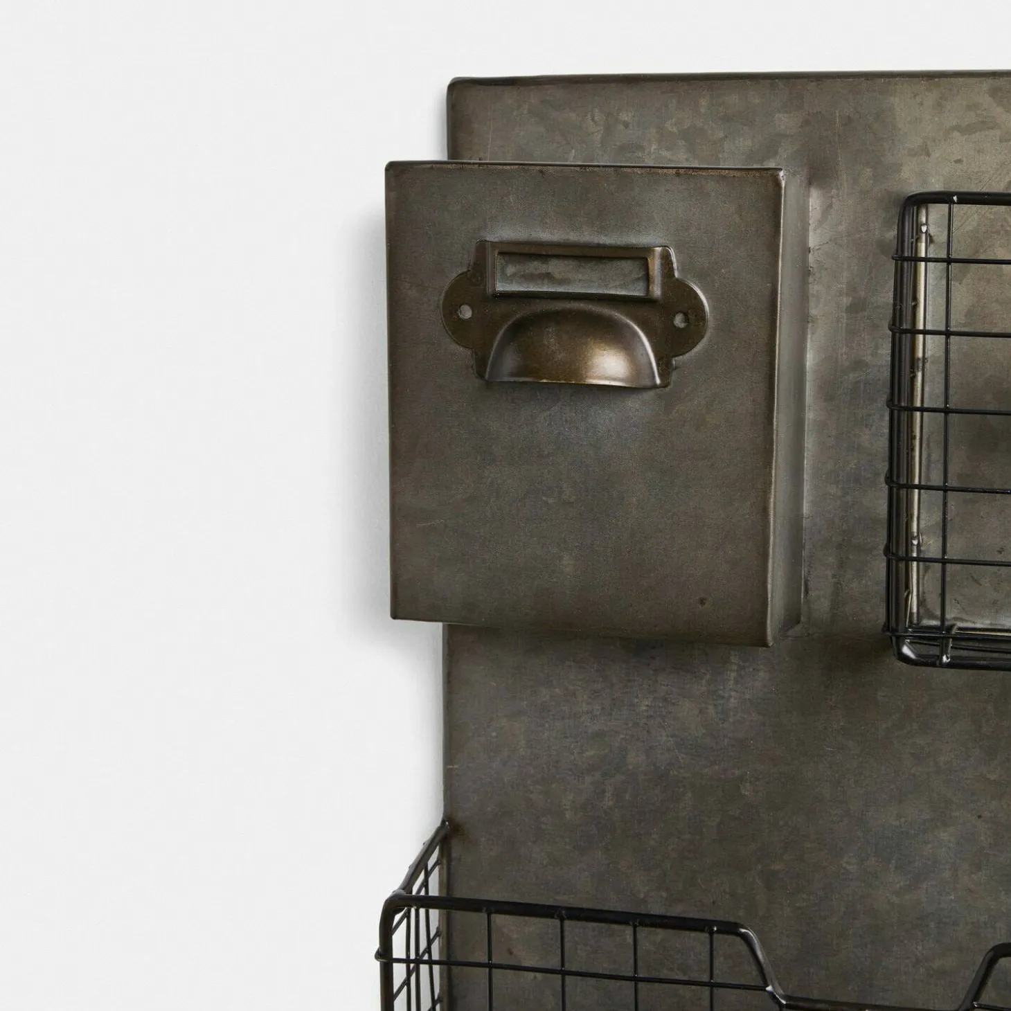 Scaffale Zentros
