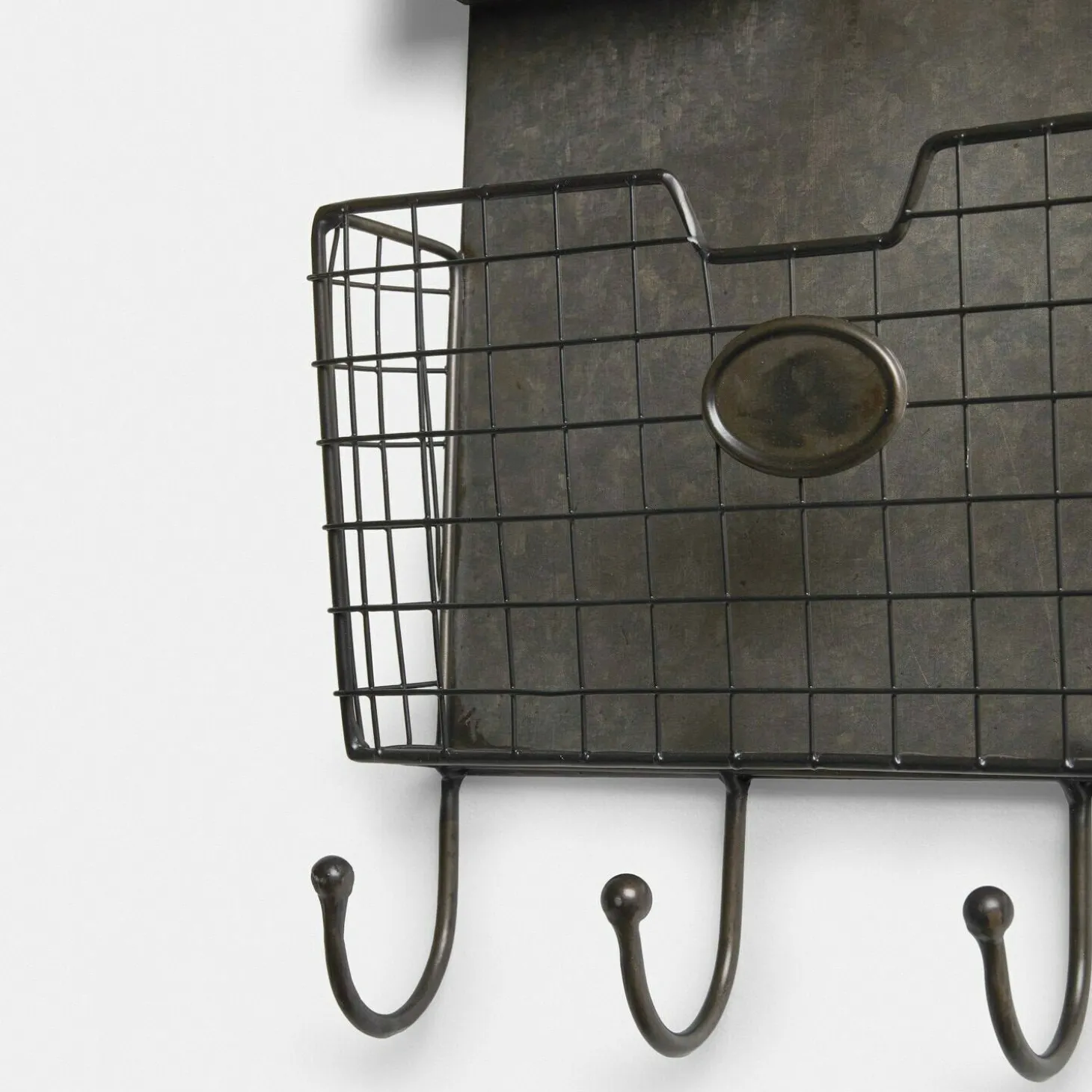 Scaffale Zentros