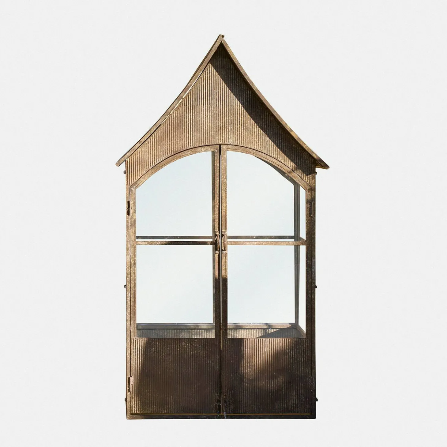 Serra Parvignon