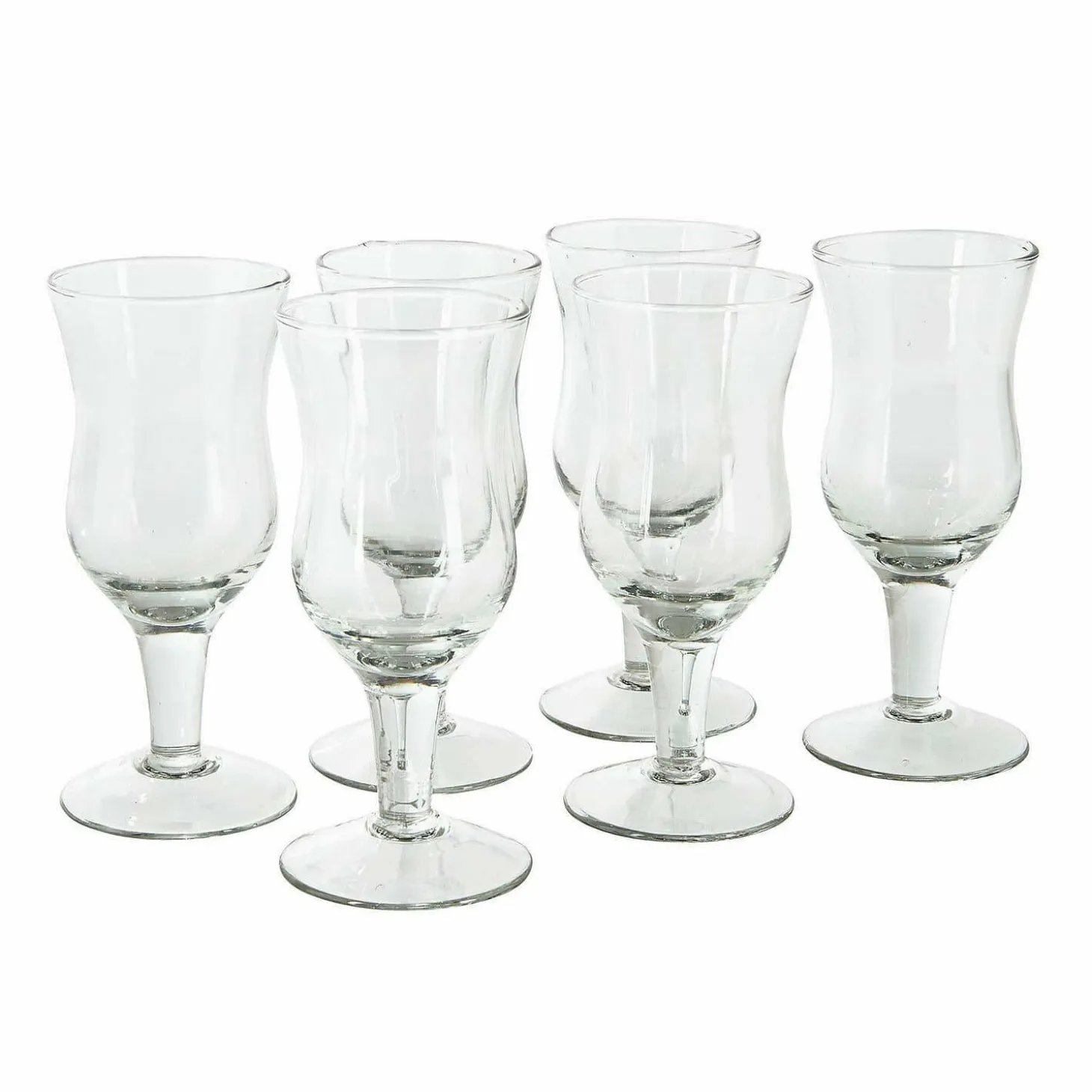 Set di 6 bicchieri Gaëtane