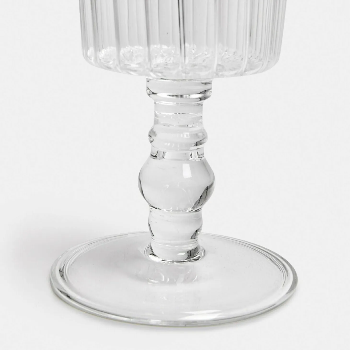Set di 4 bicchieri Lianzo