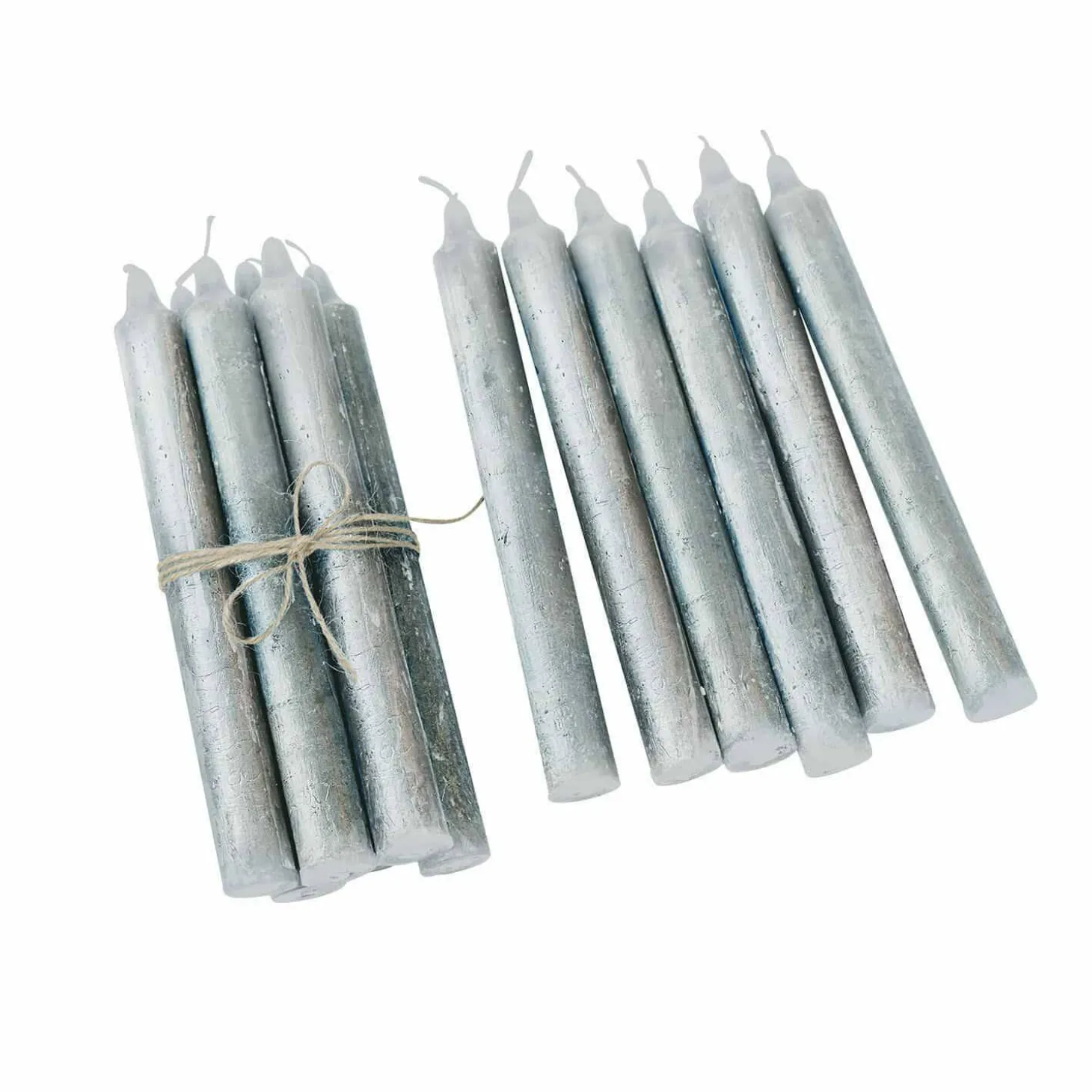 Set di 12 candele Bauceau