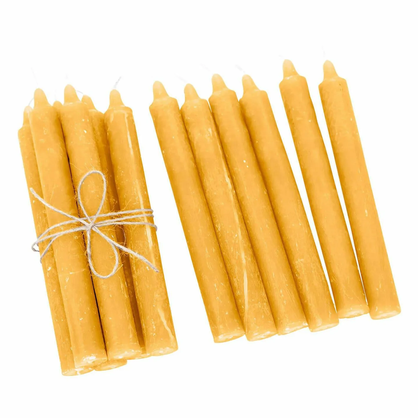 Set di 12 candele Bauceau