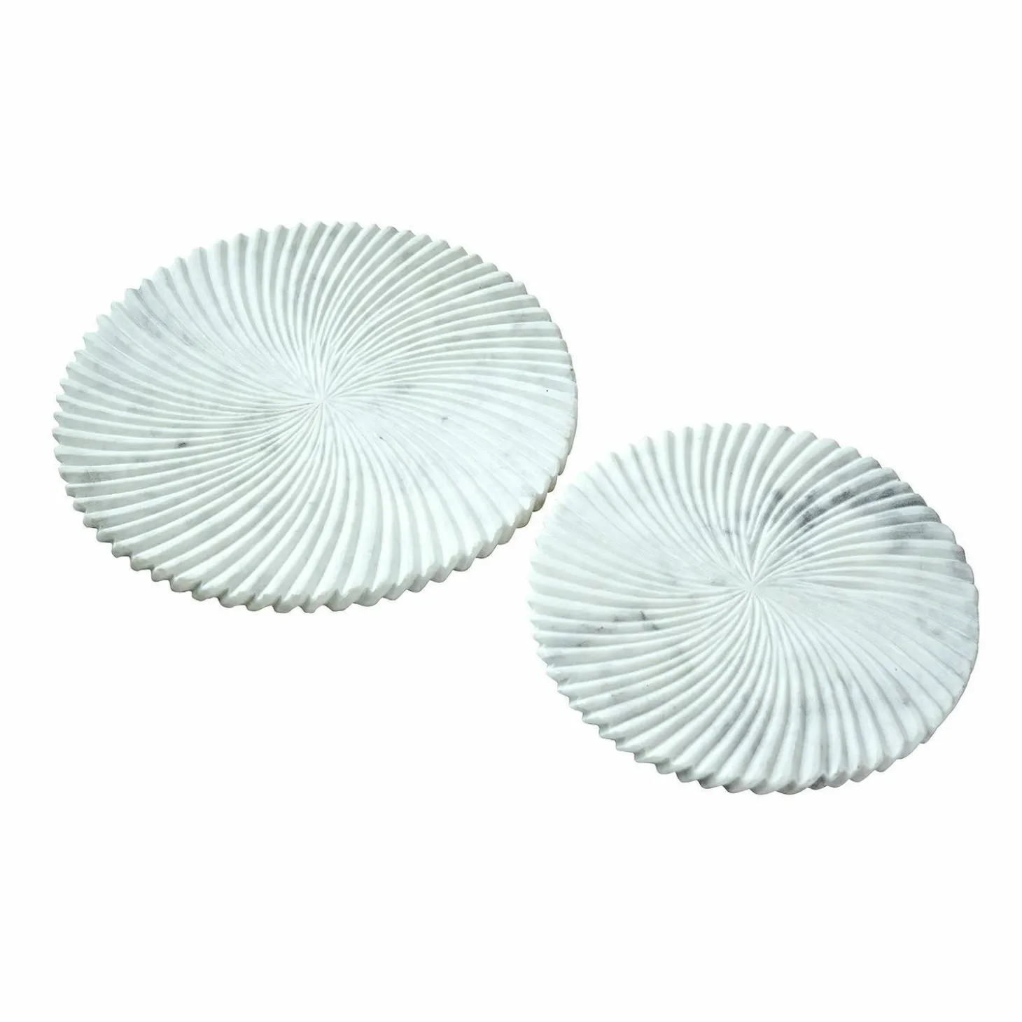 Set di 2 ciotole Bellarivas