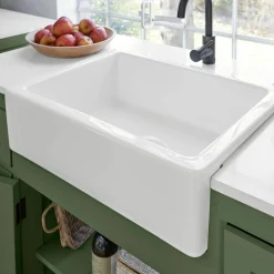 Set di 4 mobili da cucina Lansbury