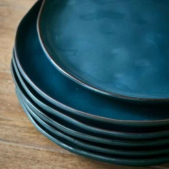 Set di 6 piatti Biarré
