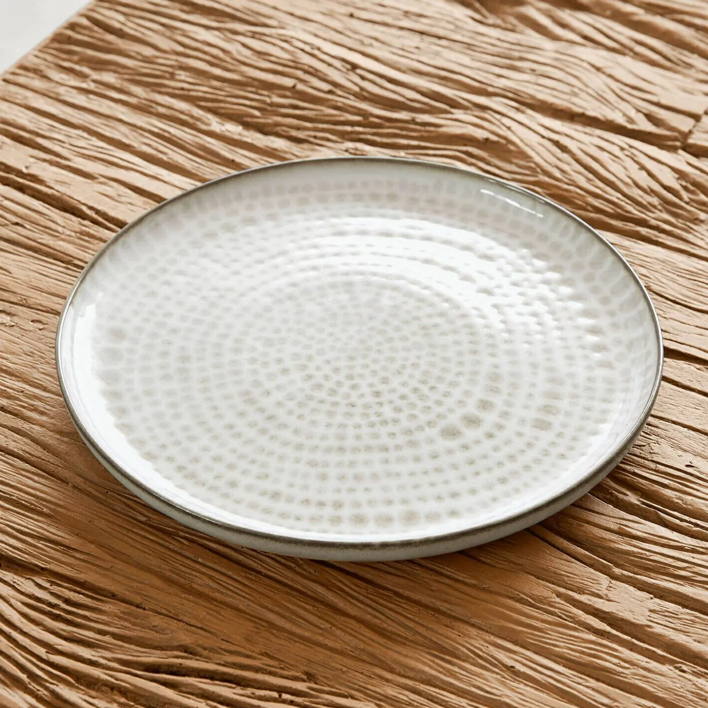 Set di 6 piattini Marnis