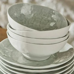 Set di 30 stoviglie Braganza