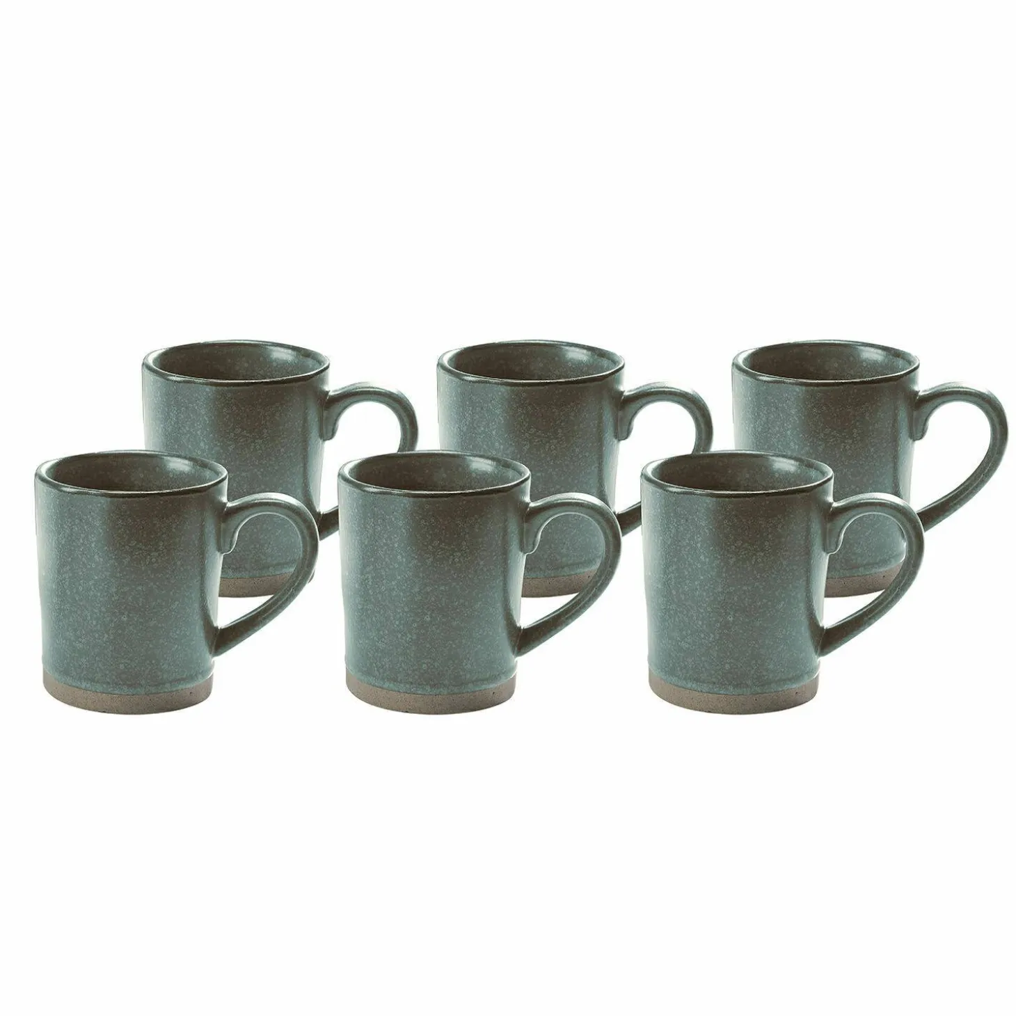 Set di 6 tazze Biarré