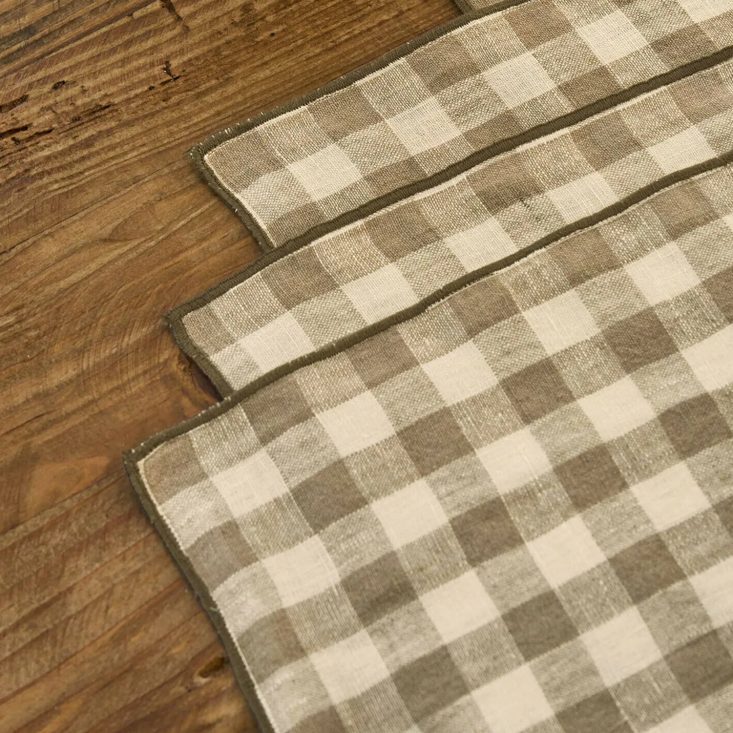 Set di 4 tovagliette Marrowby