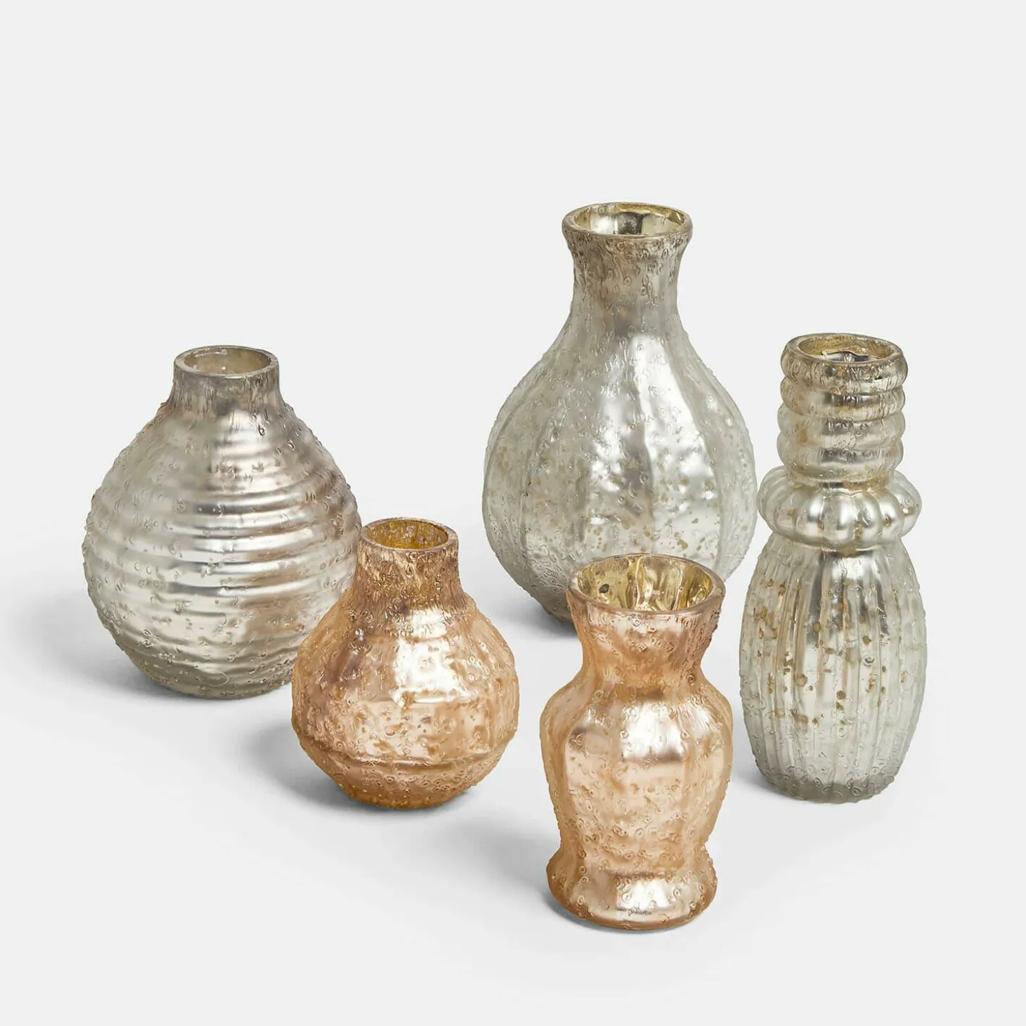 Set di 5 vasi Petillantique