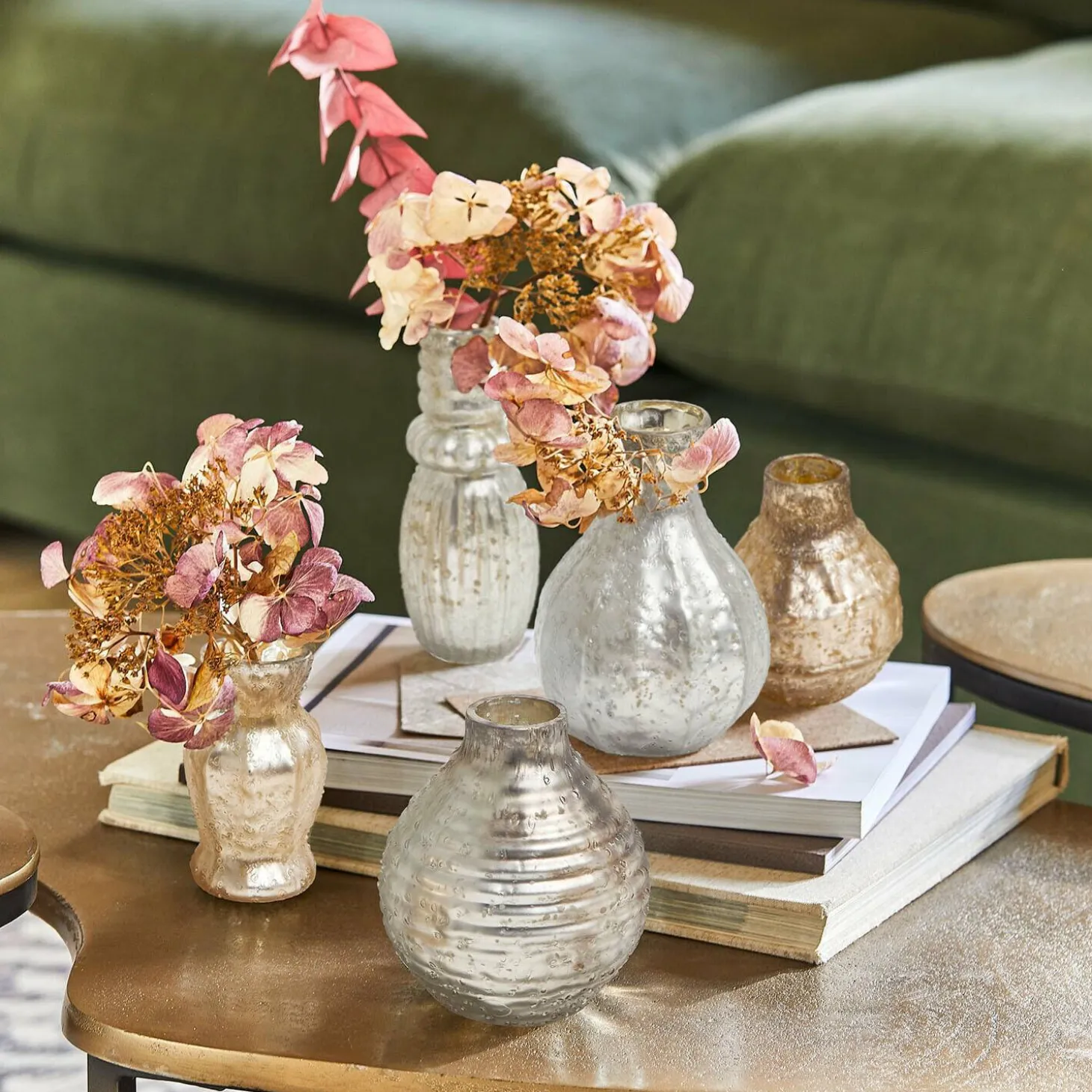 Set di 5 vasi Petillantique