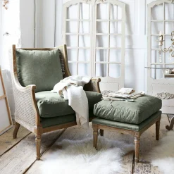 Sgabello Greenbrier