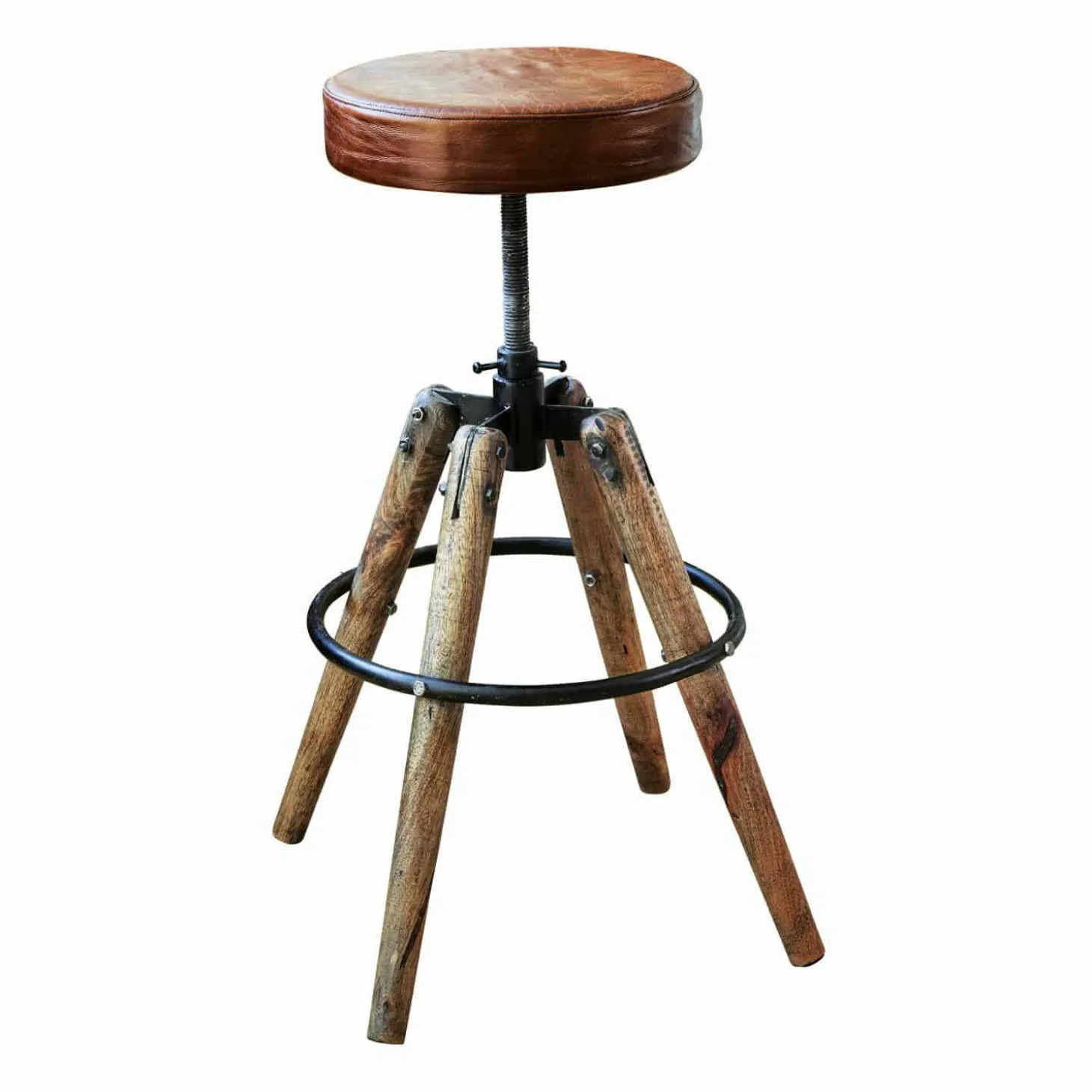 Sgabello Twist