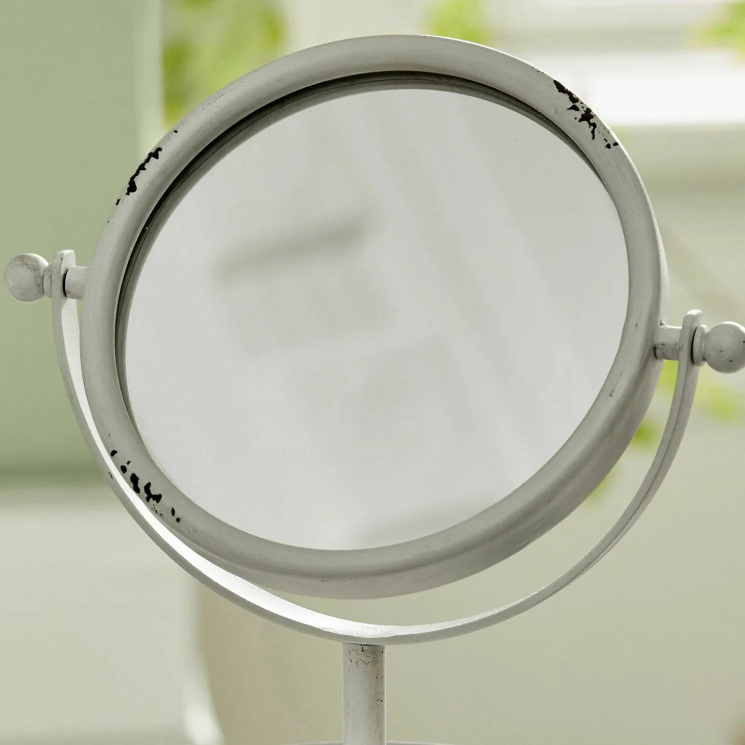 Specchio da trucco Elsa