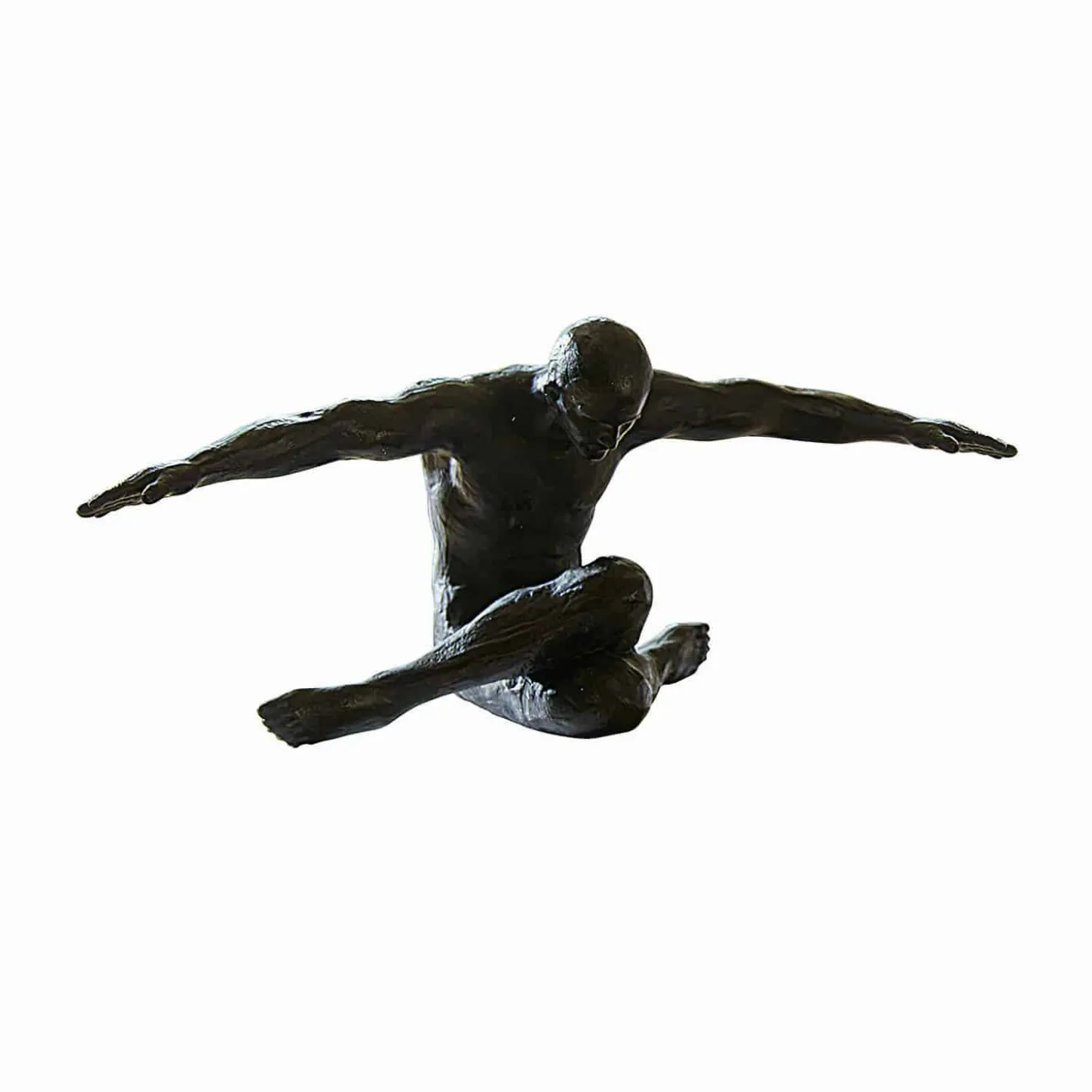Statuina Smitty