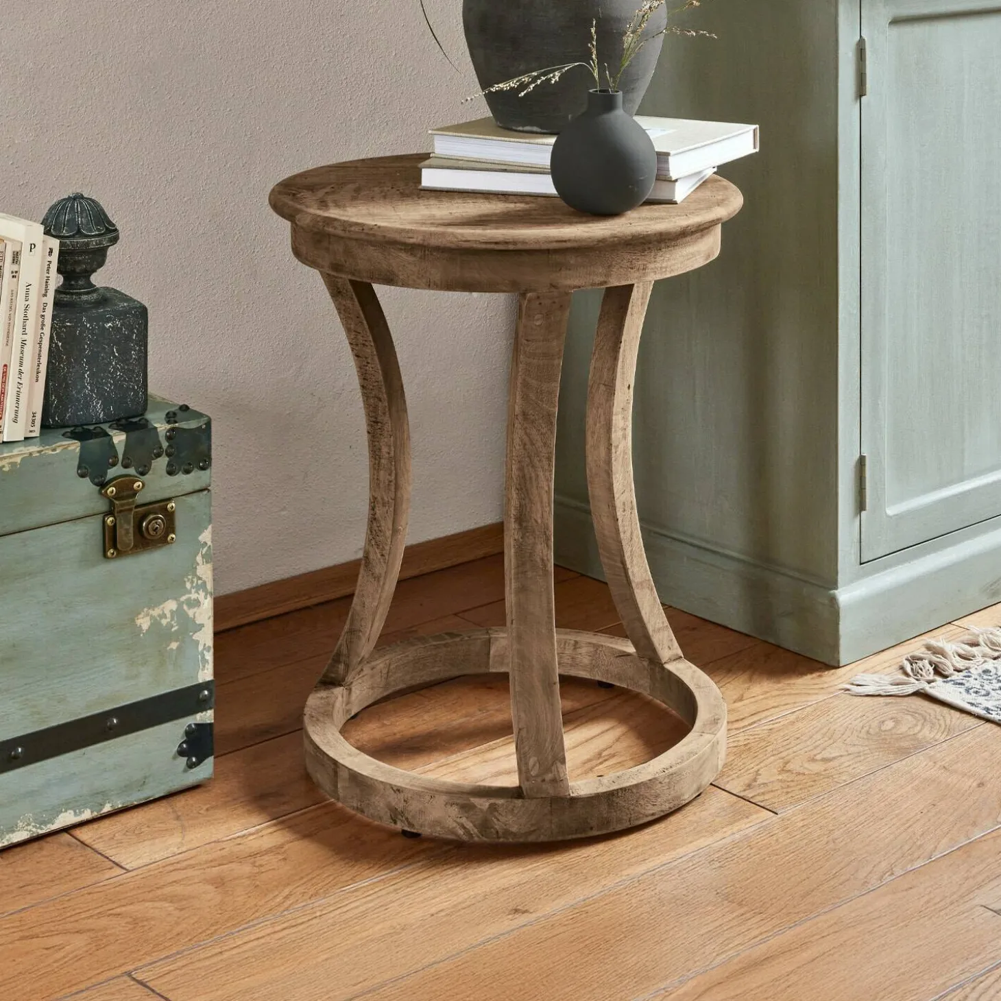 Tavolino di complemento East Harwich