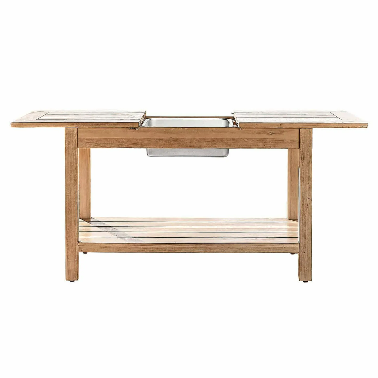 Tavolo per giardinaggio FSC®-100% Venzone