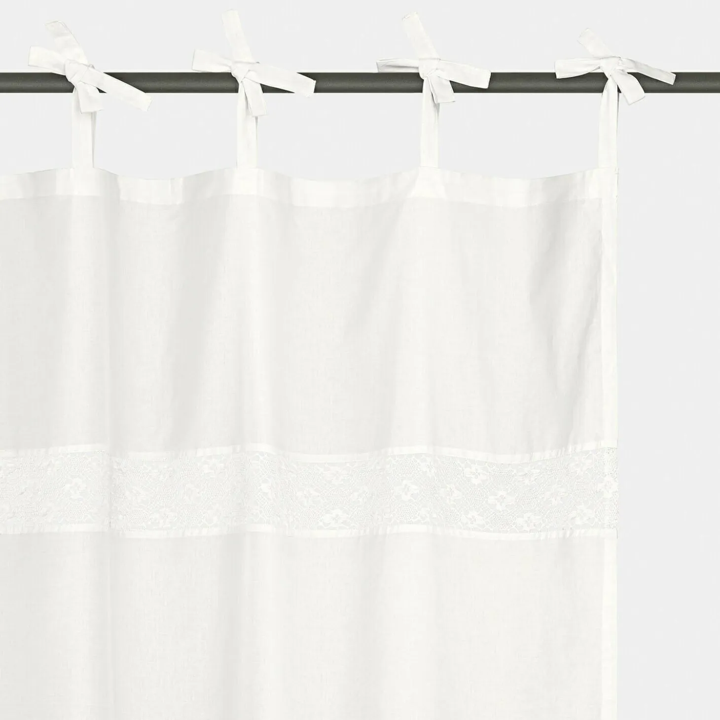 Tenda Isolineas
