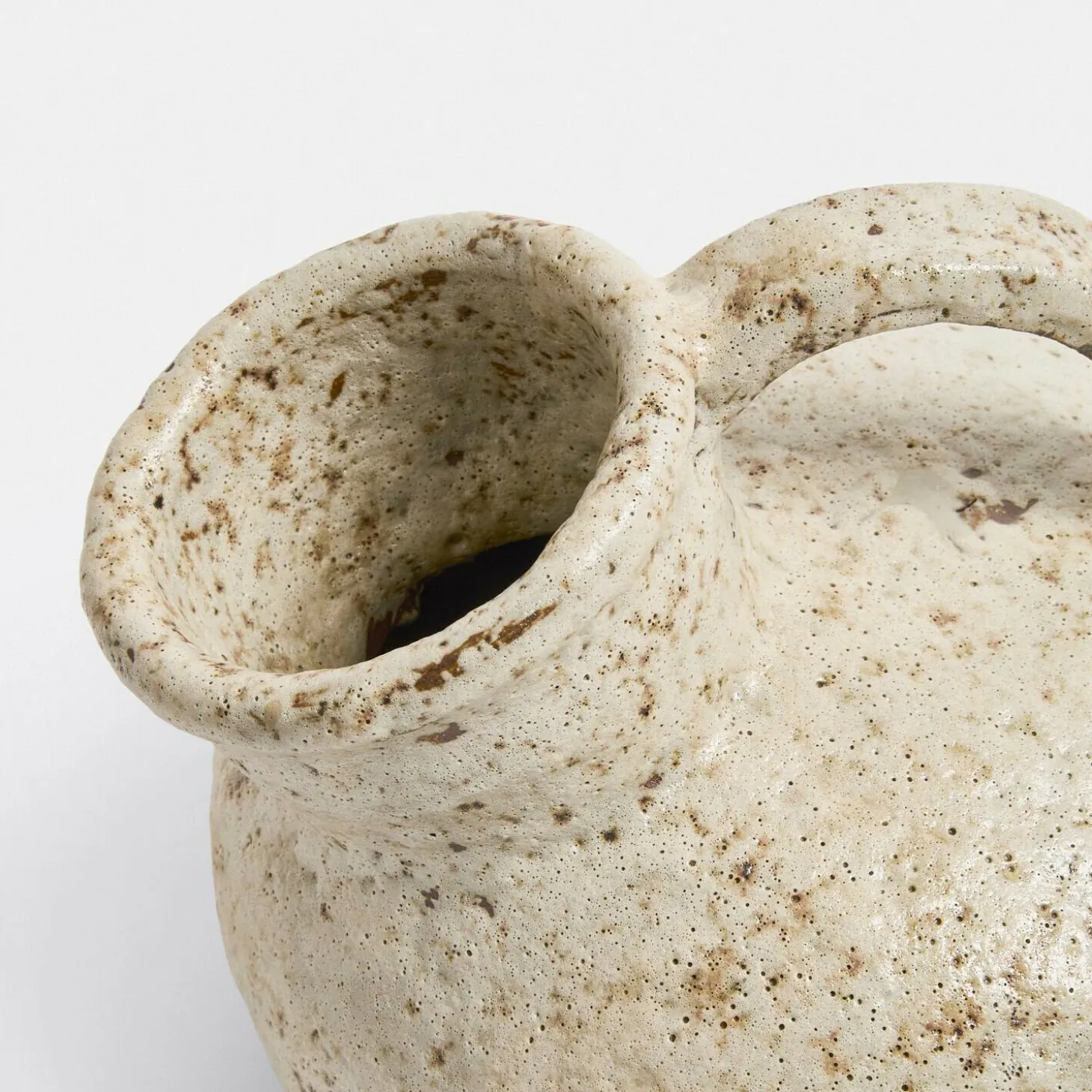 Vase 2er Set Gravière