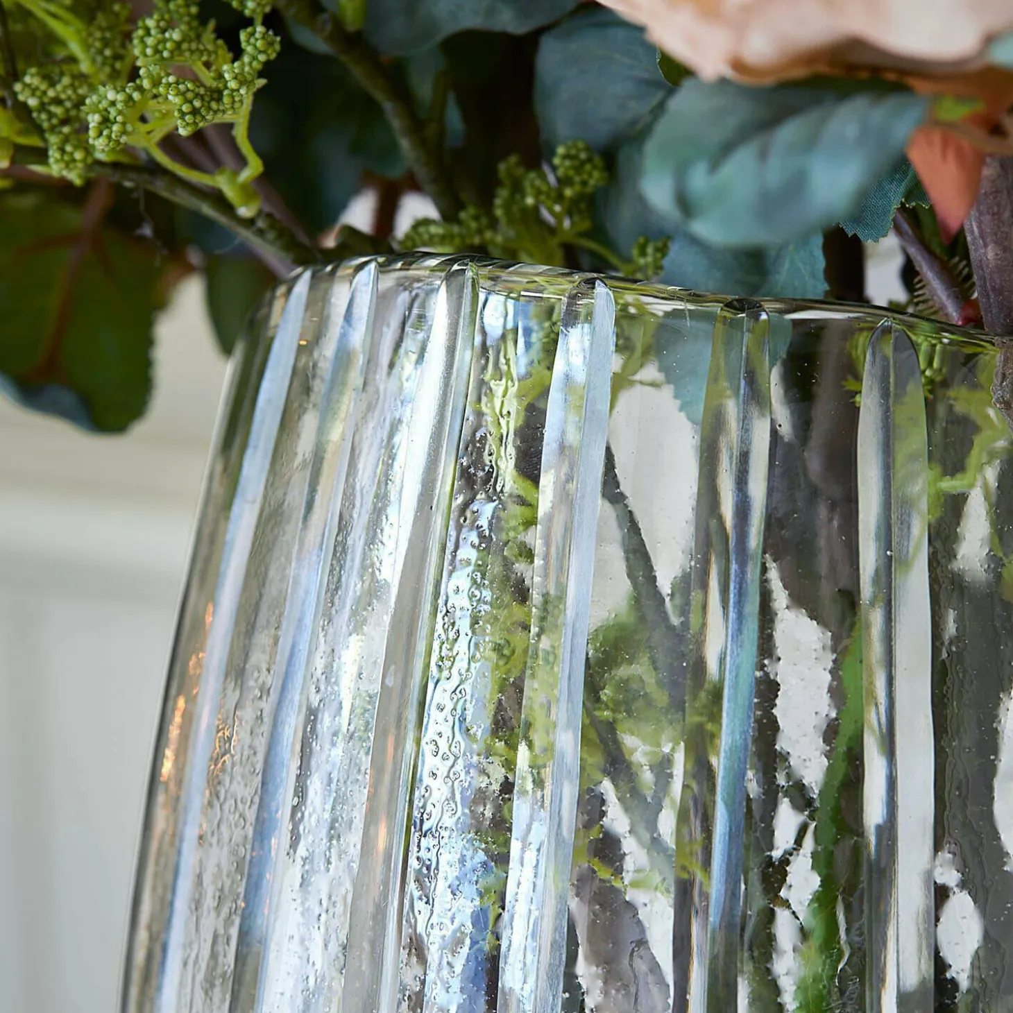 Vaso Ravenshire